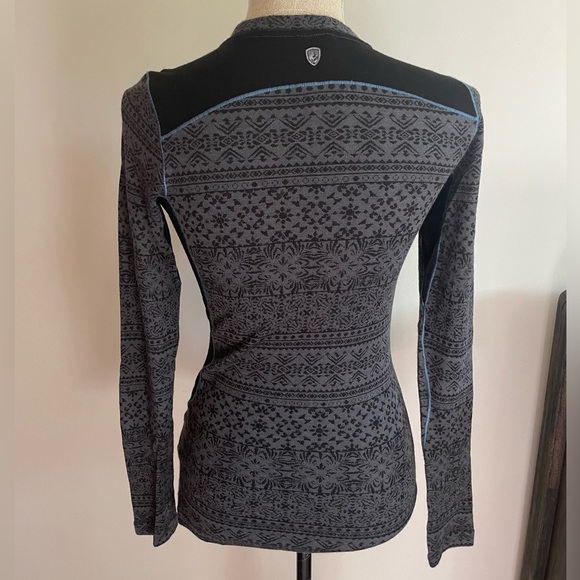 #84-KUHL-KASKADE™ KREW - Picture 5 of 7